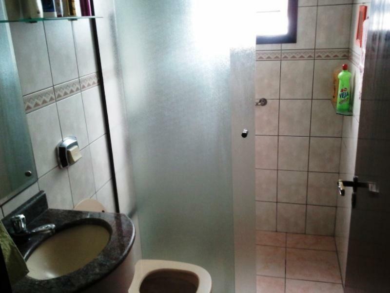 Sobrado à venda com 3 quartos, 198m² - Foto 17