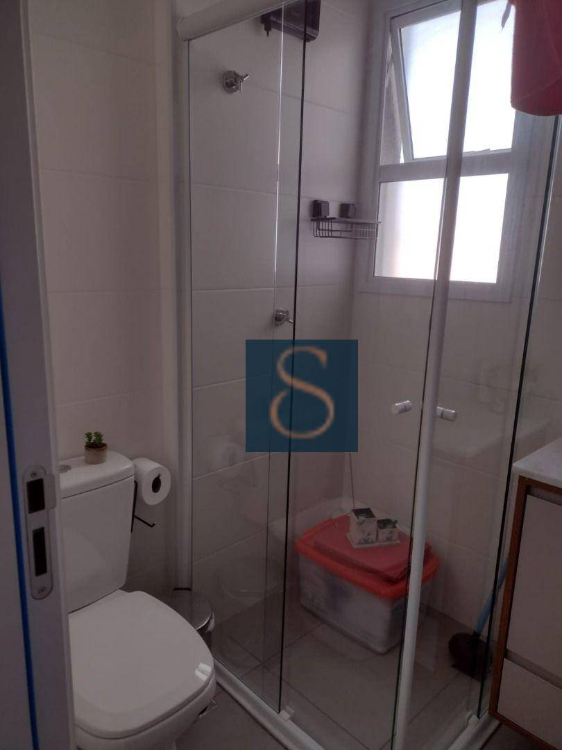 Apartamento à venda com 3 quartos, 70m² - Foto 12