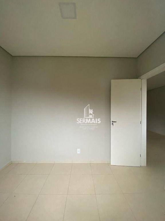 Casa de Condomínio à venda com 3 quartos, 73m² - Foto 2