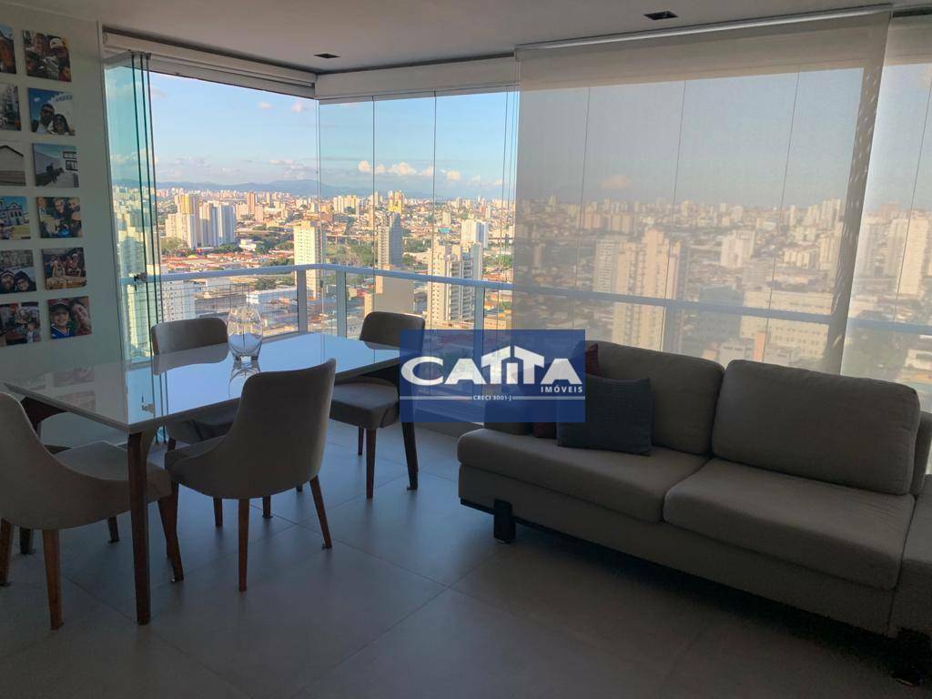 Apartamento à venda com 3 quartos, 89m² - Foto 4