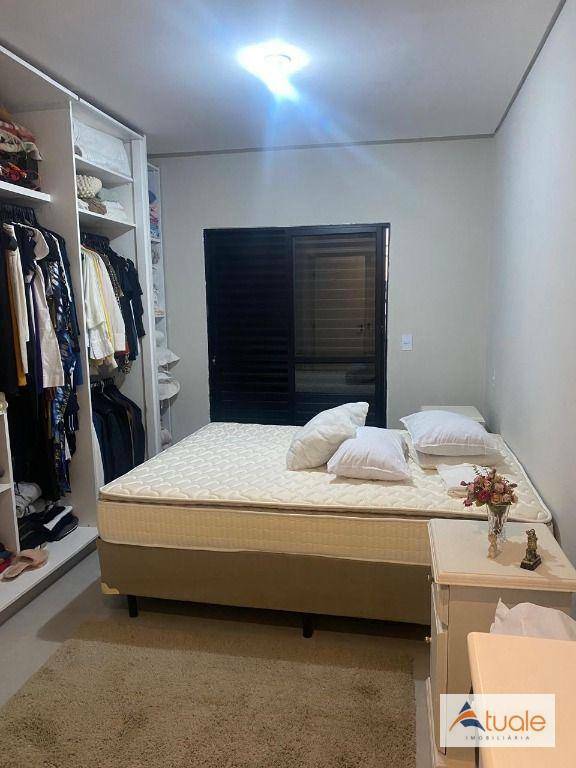 Casa de Condomínio à venda com 3 quartos, 140m² - Foto 11