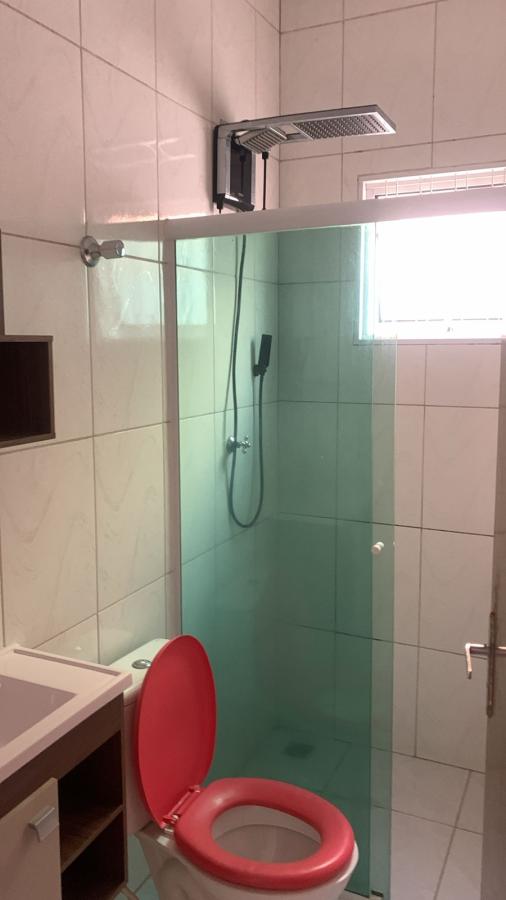 Casa para alugar com 2 quartos, 90m² - Foto 8