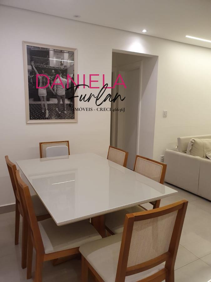 Apartamento à venda com 2 quartos, 53m² - Foto 5