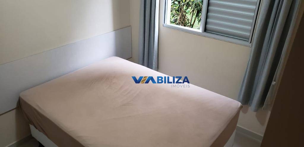 Apartamento à venda com 2 quartos, 45m² - Foto 12