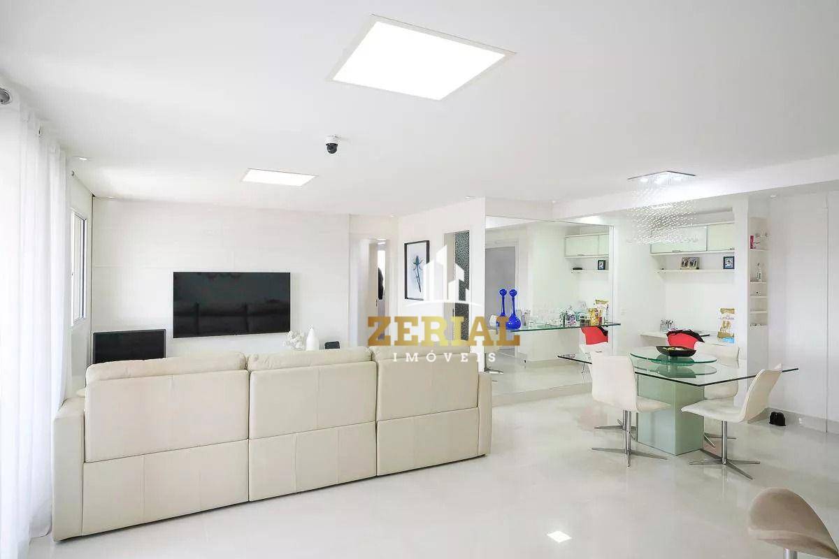 Apartamento, 3 quartos, 128 m² - Foto 3