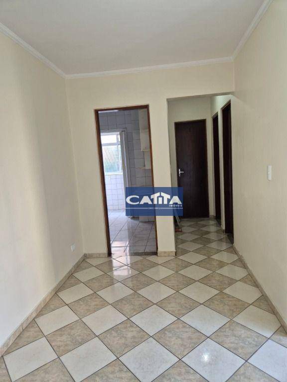 Apartamento à venda com 2 quartos, 52m² - Foto 3