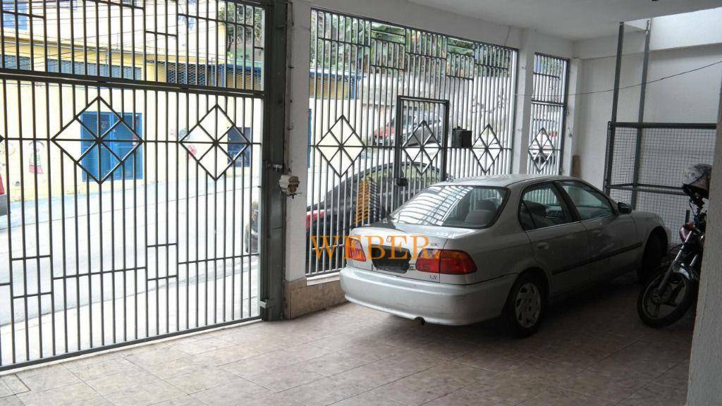 Sobrado à venda com 3 quartos, 348m² - Foto 11