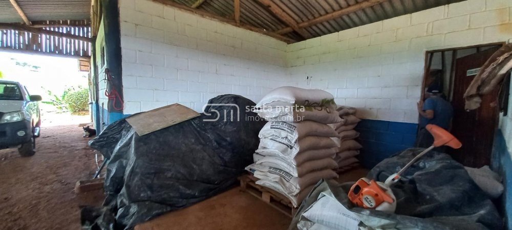 Fazenda à venda com 1 quarto, 150m² - Foto 61