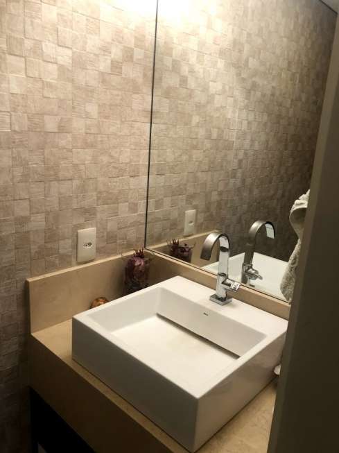 Apartamento à venda com 3 quartos, 130m² - Foto 10