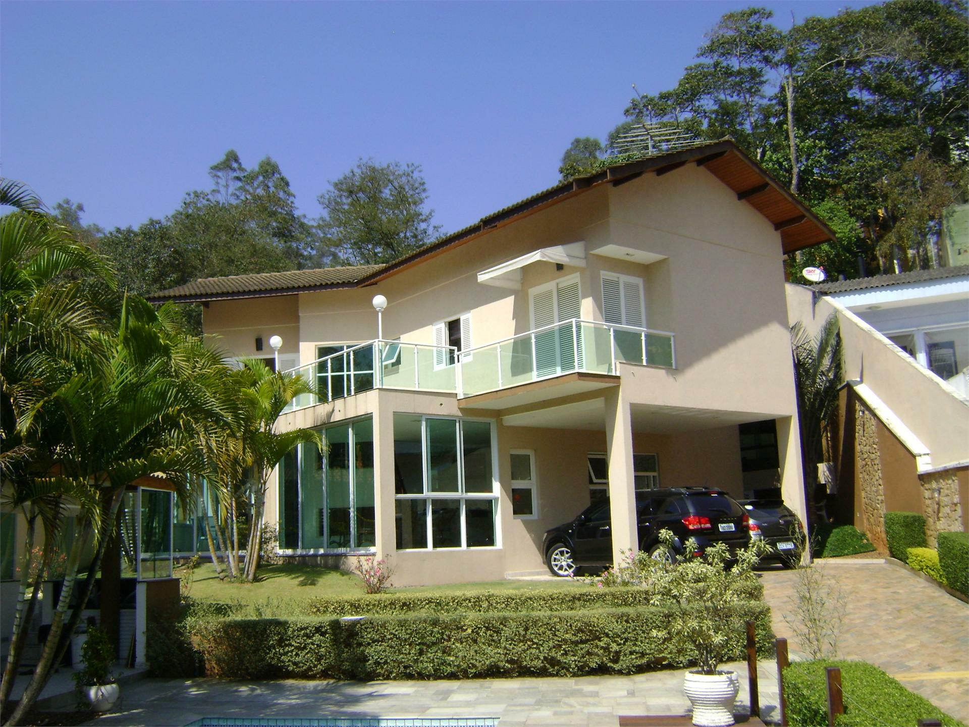 Casa de Condomínio à venda com 3 quartos, 400m² - Foto 27