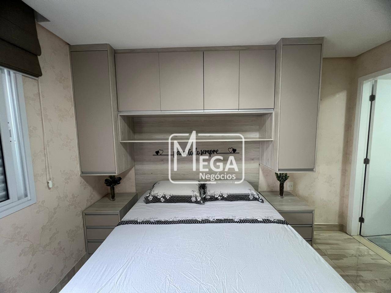 Apartamento à venda com 2 quartos, 60m² - Foto 14