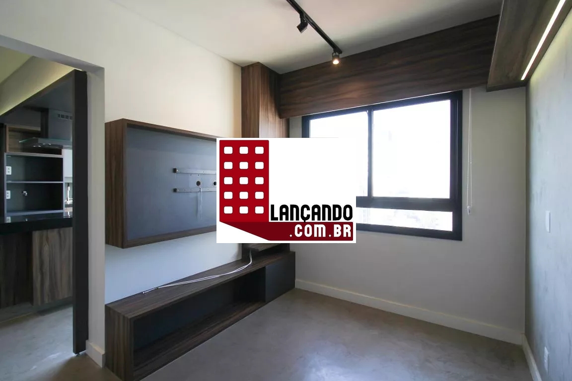 Apartamento à venda com 1 quarto, 72m² - Foto 9