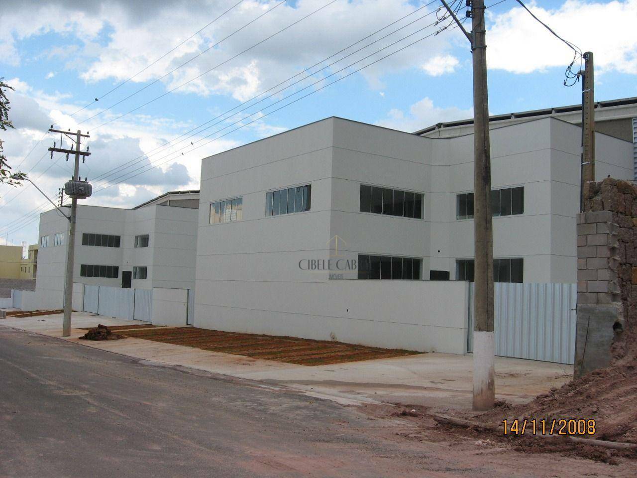 Depósito-Galpão-Armazém para alugar, 2530m² - Foto 6