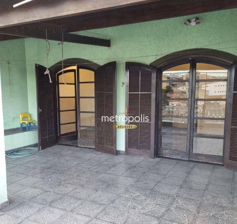 Sobrado à venda com 4 quartos, 300m² - Foto 17