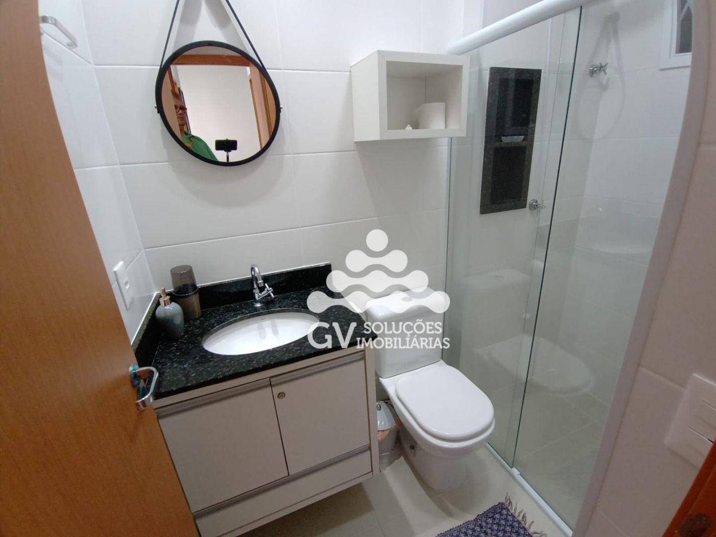 Apartamento à venda com 2 quartos, 54m² - Foto 6