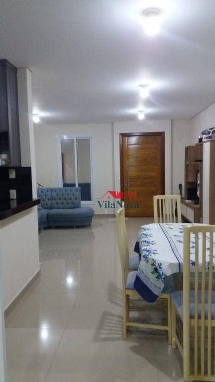 Casa de Condomínio à venda com 3 quartos, 147m² - Foto 18