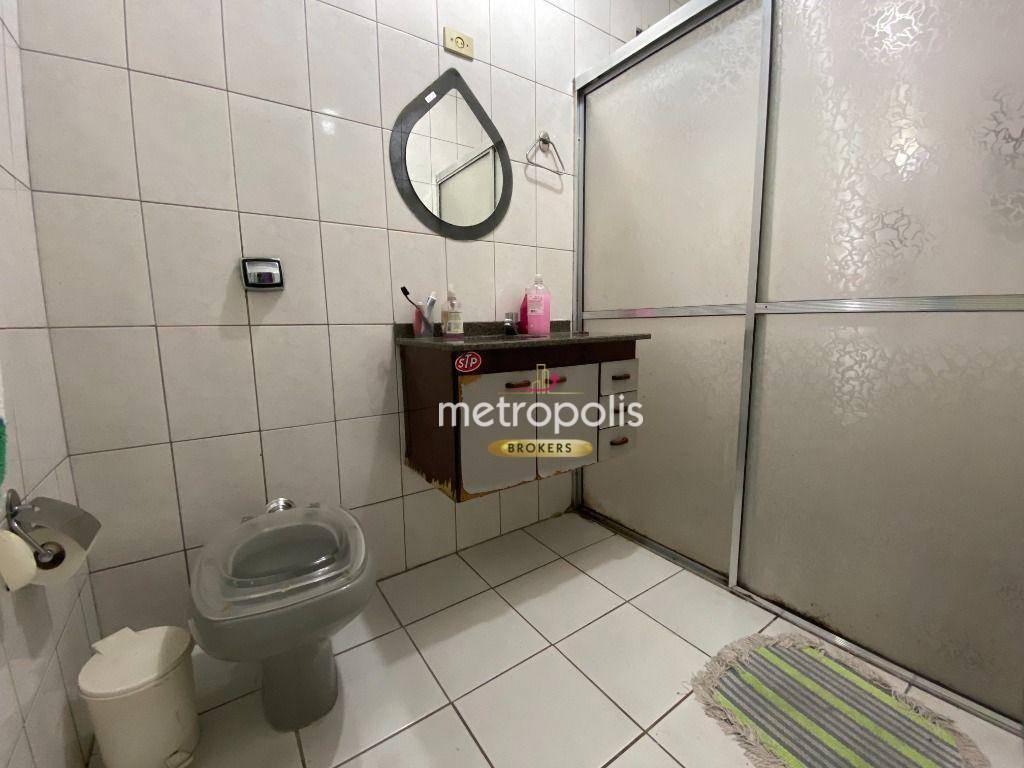 Sobrado à venda com 3 quartos, 252m² - Foto 34