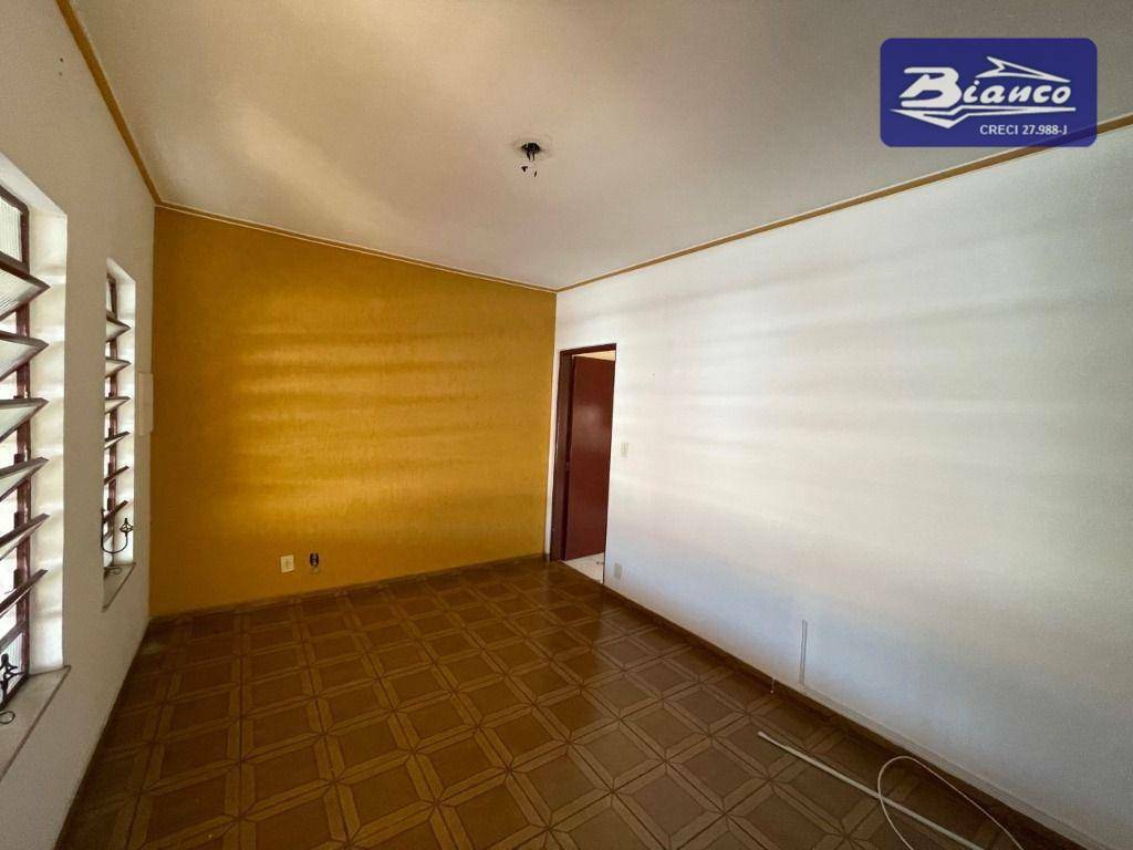 Casa para alugar com 3 quartos, 96m² - Foto 3