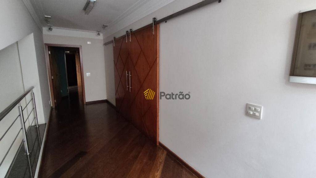 Casa de Condomínio à venda com 3 quartos, 550m² - Foto 59