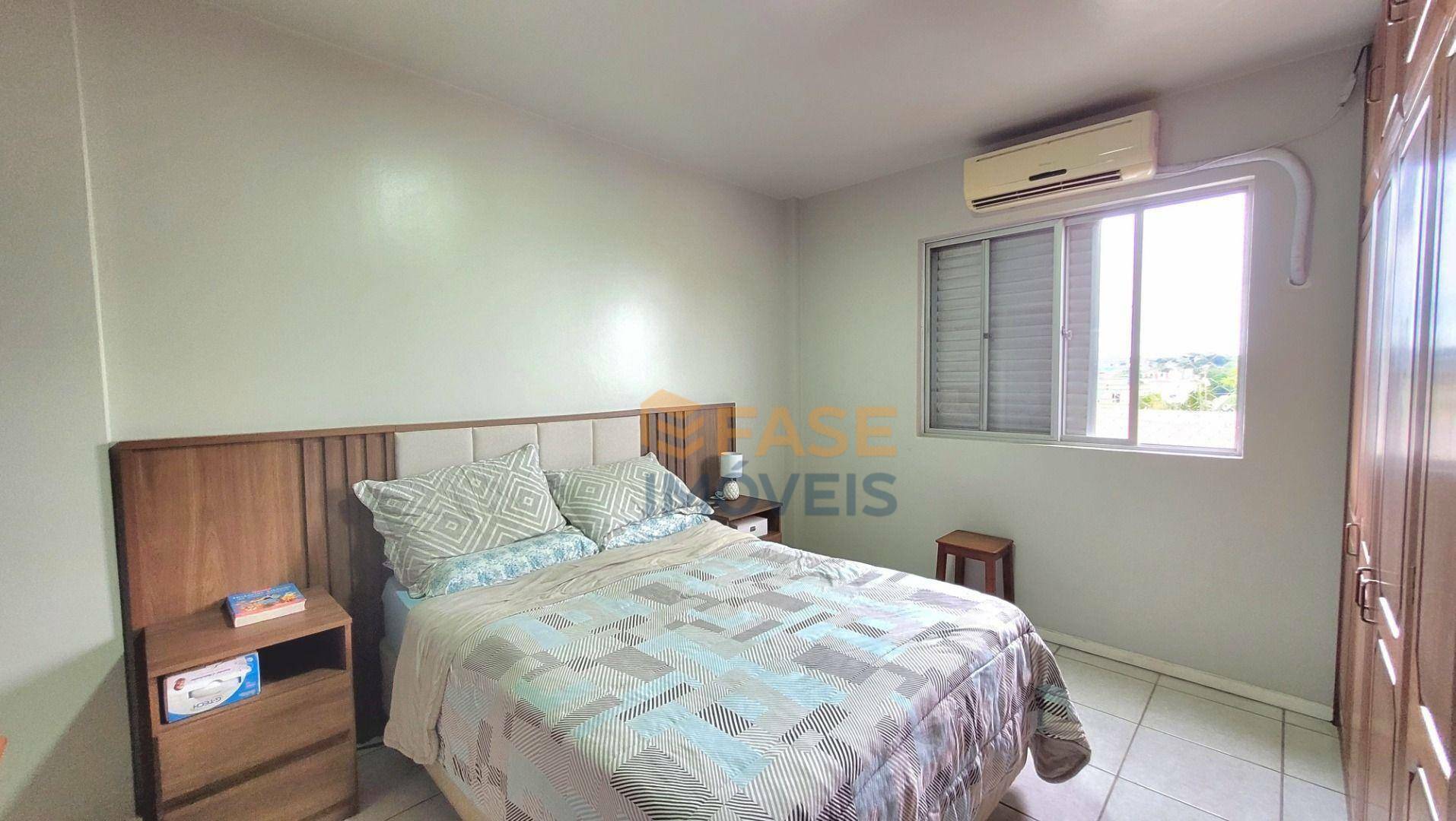 Apartamento à venda com 3 quartos, 90m² - Foto 12