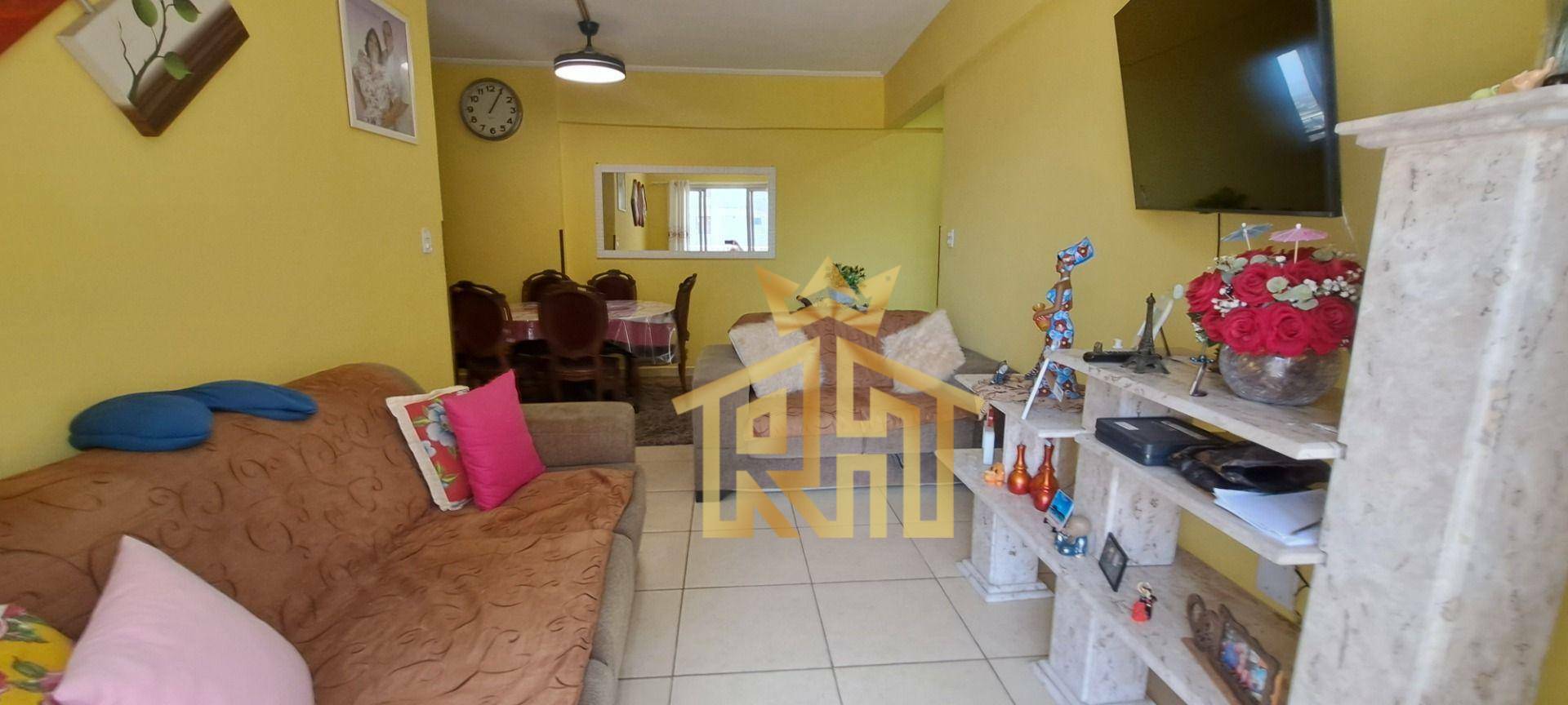 Apartamento à venda com 2 quartos, 82m² - Foto 6