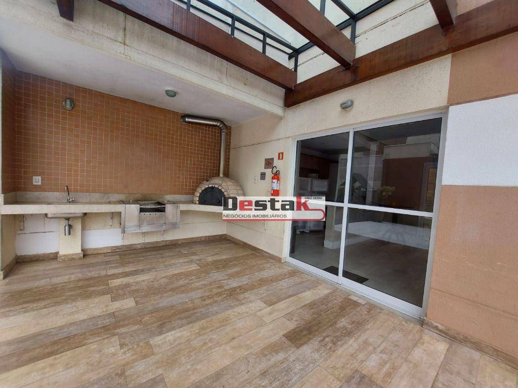 Apartamento à venda com 2 quartos, 53m² - Foto 25