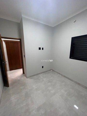 Casa de Condomínio à venda com 3 quartos, 120m² - Foto 13