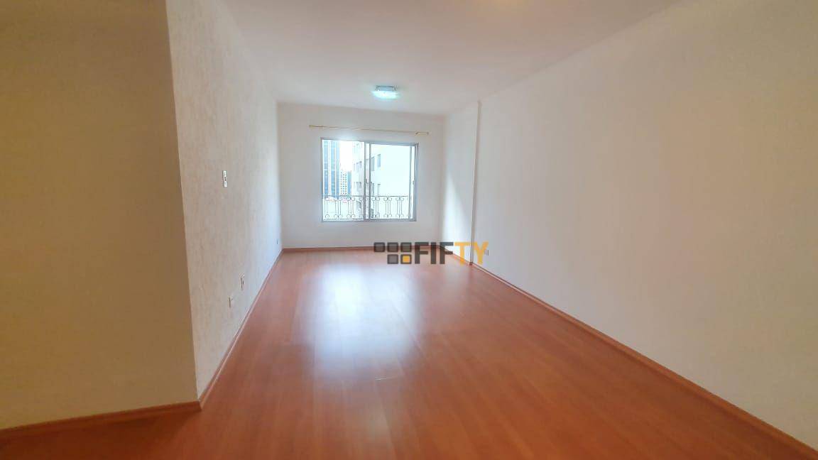 Apartamento para alugar com 2 quartos, 98m² - Foto 2