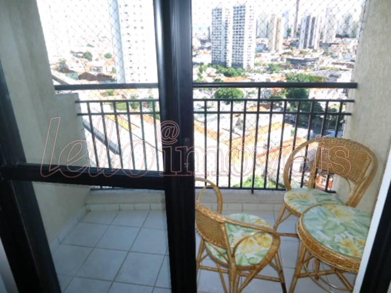 Apartamento para alugar com 3 quartos, 79m² - Foto 16