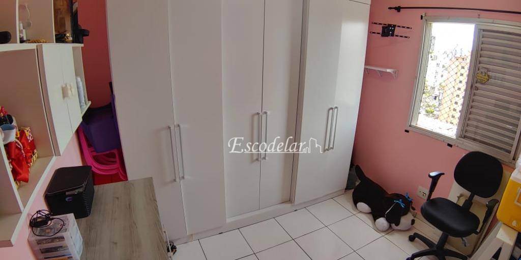 Apartamento à venda com 3 quartos, 67m² - Foto 15