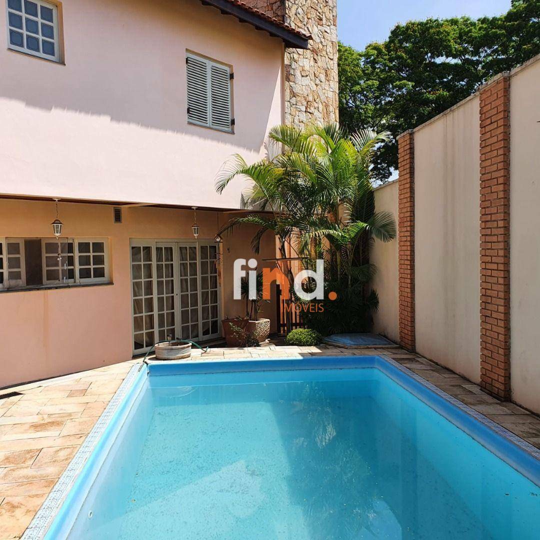 Casa de Condomínio à venda com 5 quartos, 422m² - Foto 15