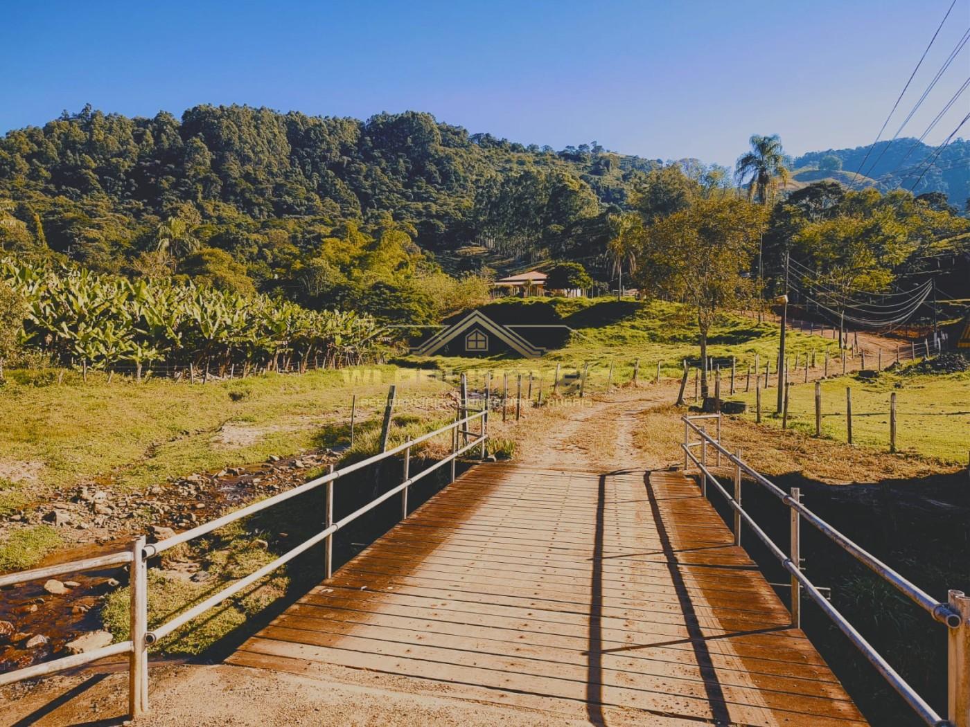 Sítio, 8 m² - Foto 5