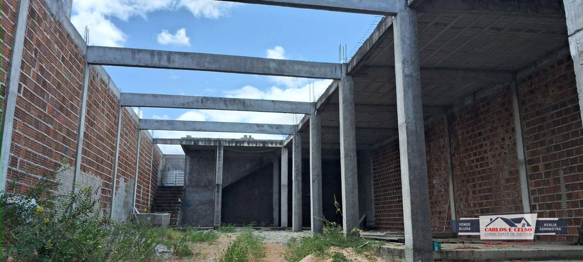 Depósito-Galpão, 300 m² - Foto 3