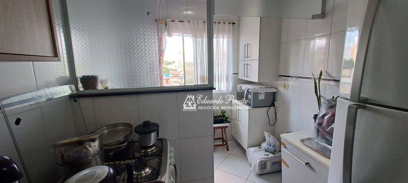 Apartamento à venda com 2 quartos, 53m² - Foto 13