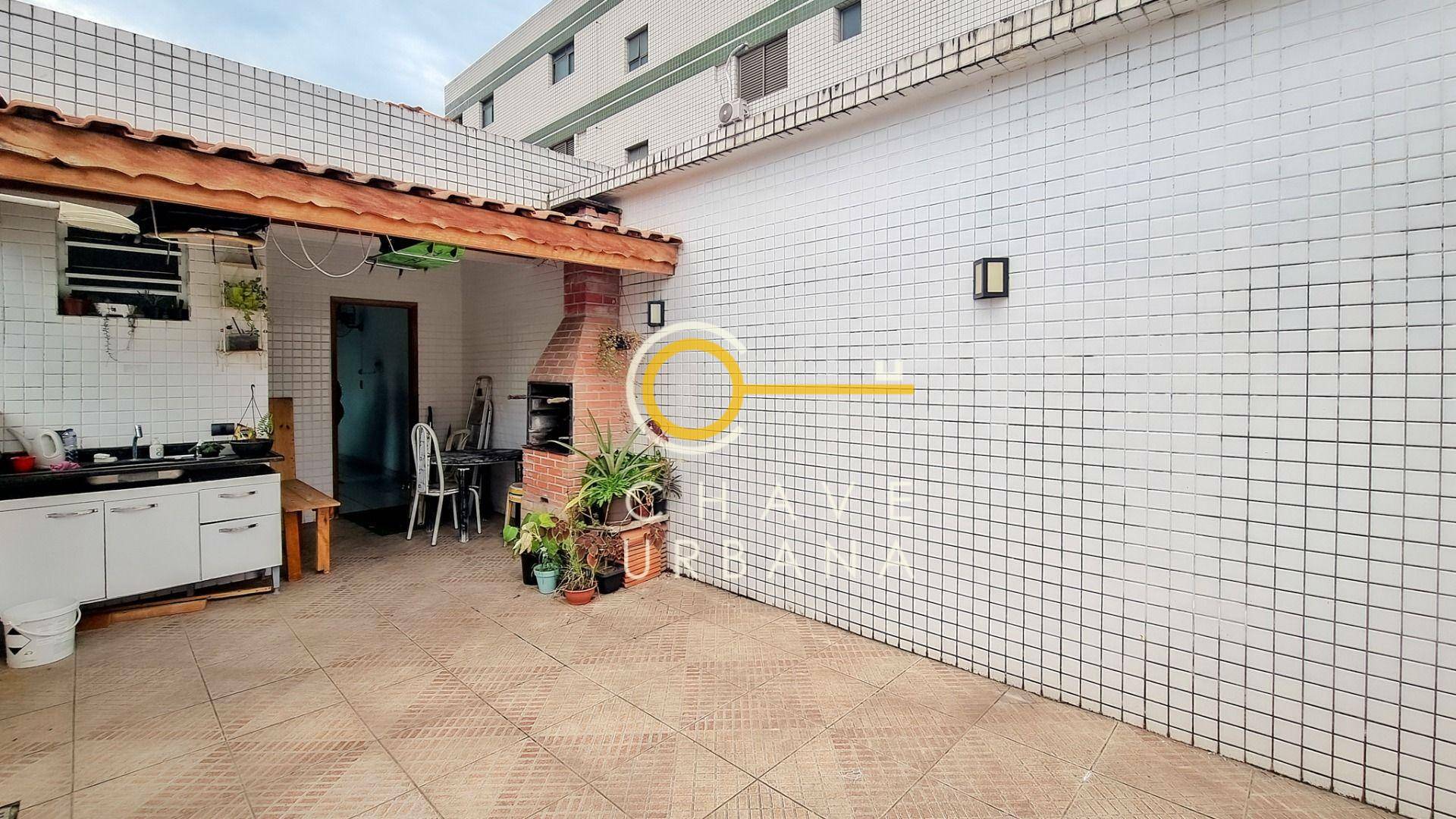 Casa à venda com 3 quartos, 182m² - Foto 25