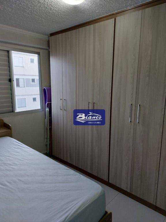 Apartamento à venda com 2 quartos, 41m² - Foto 15