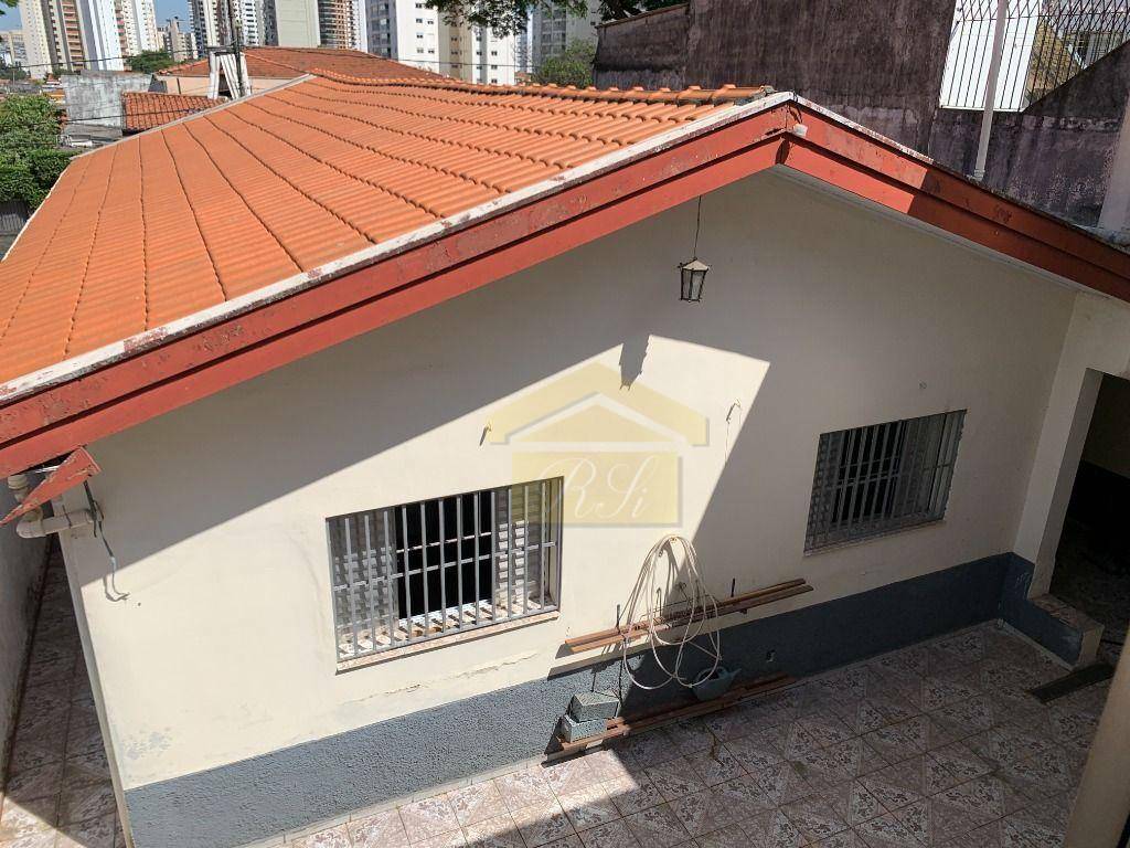 Casa à venda com 5 quartos, 236m² - Foto 27