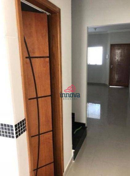 Sobrado à venda com 3 quartos, 140m² - Foto 7