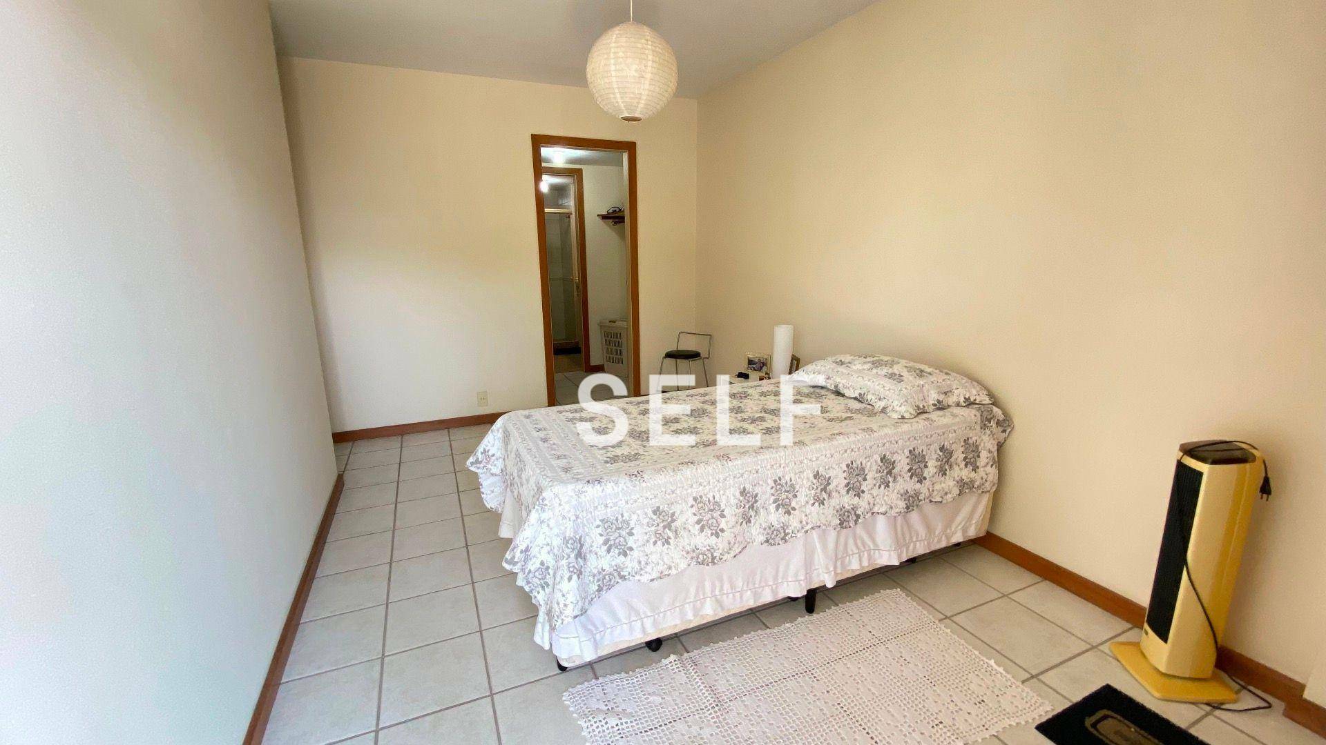 Apartamento à venda com 4 quartos, 208m² - Foto 7