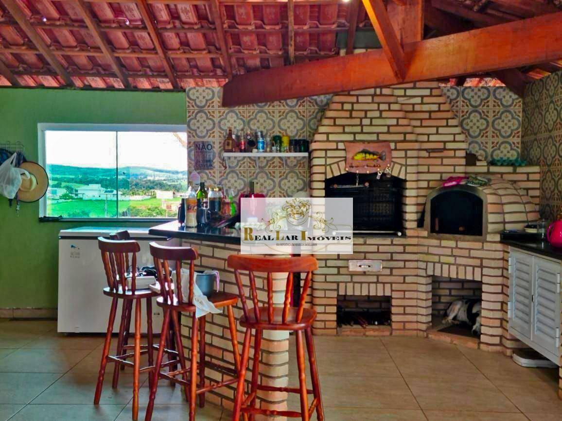 Casa de Condomínio à venda com 3 quartos, 280m² - Foto 3