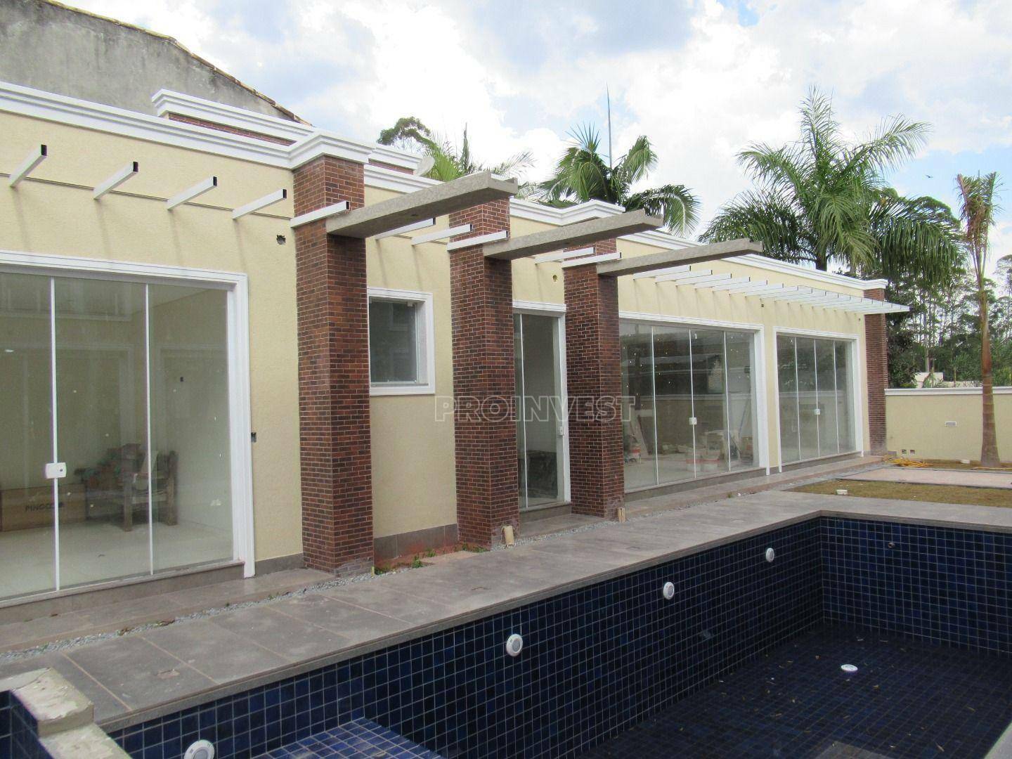 Casa de Condomínio à venda com 6 quartos, 600m² - Foto 23