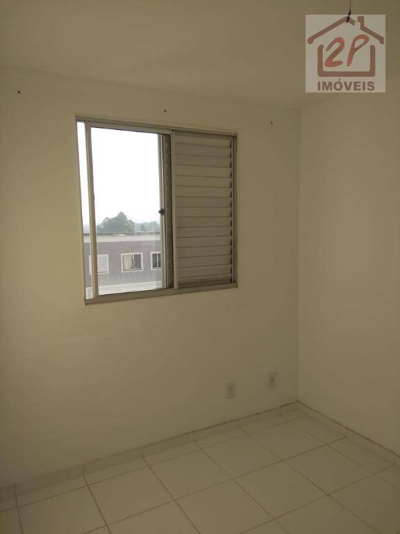 Apartamento à venda com 2 quartos, 46m² - Foto 7