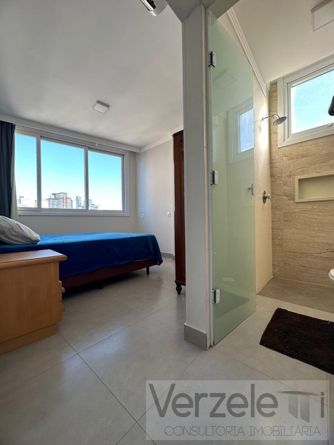 Apartamento para lancamento com 4 quartos, 170m² - Foto 30