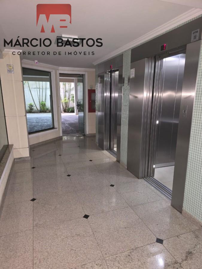 Apartamento à venda com 2 quartos - Foto 3