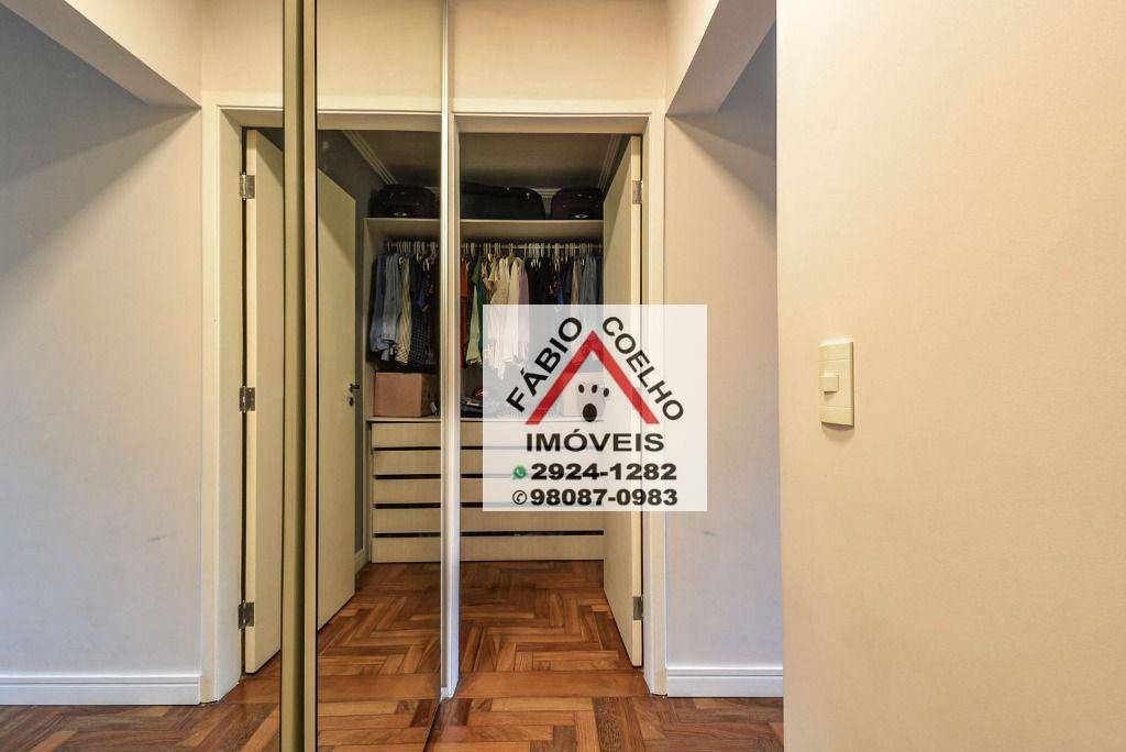 Apartamento à venda com 3 quartos, 112m² - Foto 8