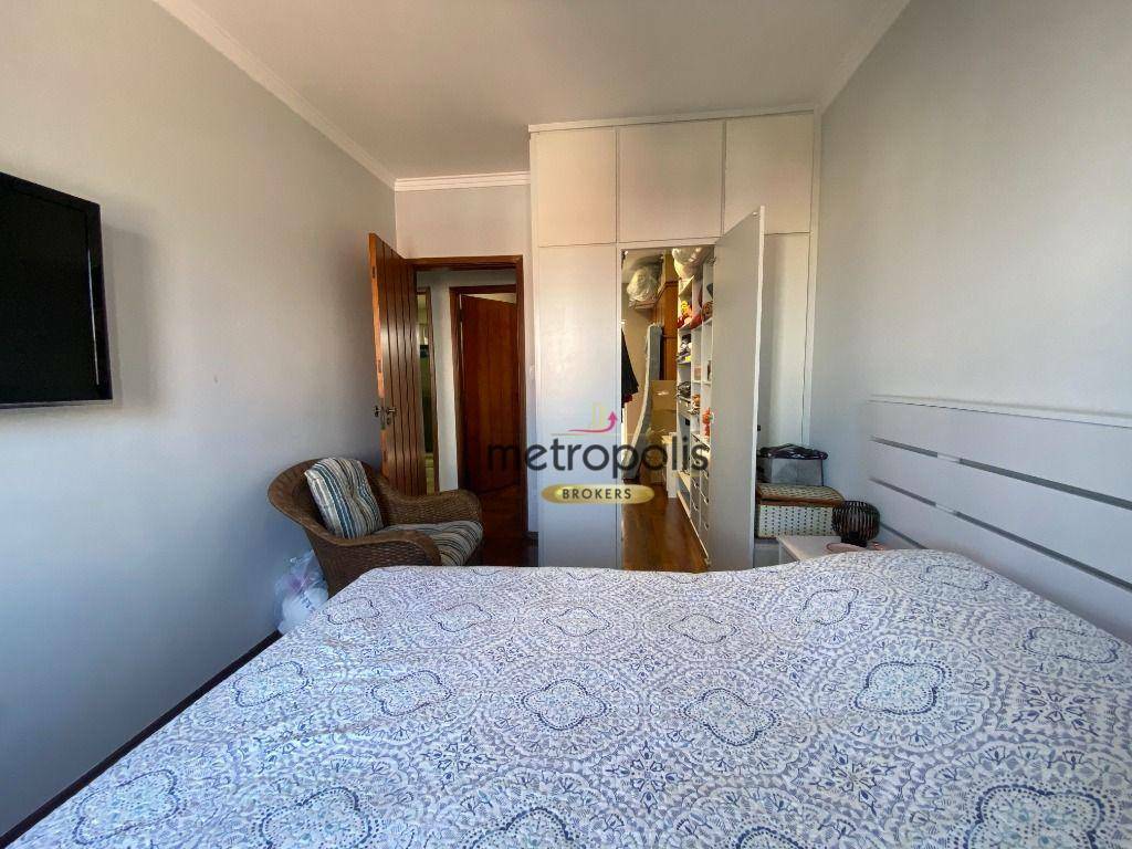 Apartamento à venda com 3 quartos, 110m² - Foto 33