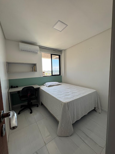 Apartamento à venda com 3 quartos, 82m² - Foto 8