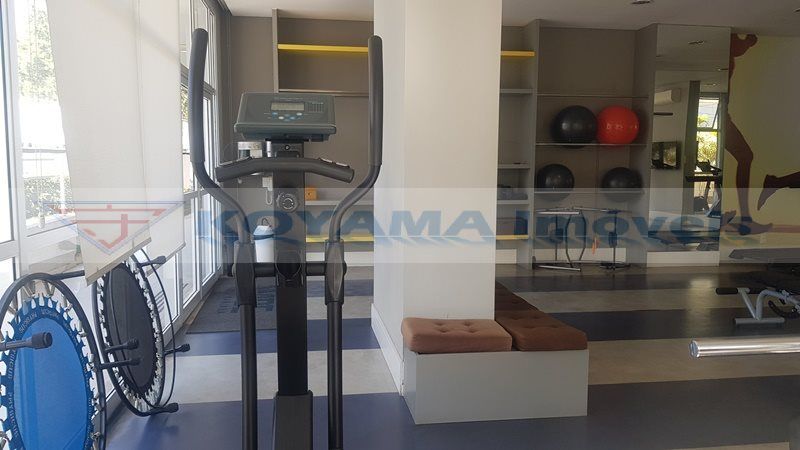 Apartamento à venda com 3 quartos, 100m² - Foto 78