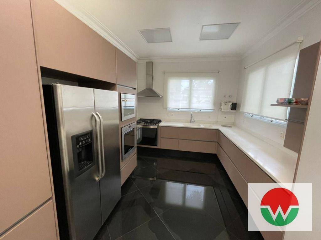 Casa de Condomínio à venda com 7 quartos, 550m² - Foto 13