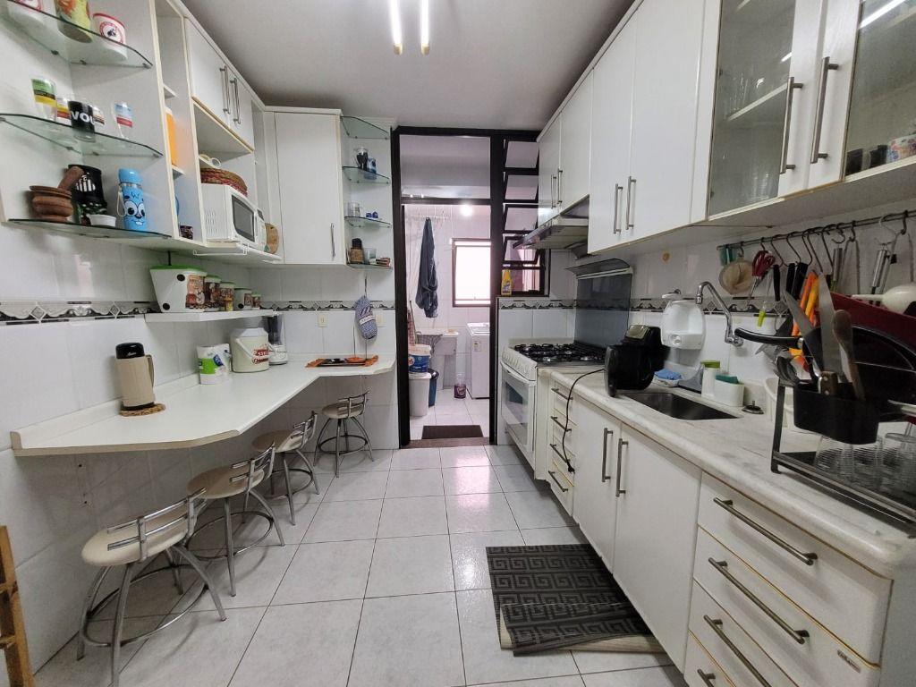 Apartamento à venda com 3 quartos, 120m² - Foto 14